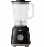 Liquidificador Daily Philips Walita Preto, 550W, 110v - RI2110/90 na Amazon
