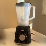 Liquidificador Daily Philips Walita Preto, 550W, 110v – RI2110/90 na Amazon