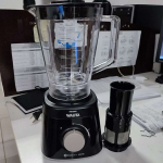 Liquidificador Daily RI2112, Preto, 110v, Philips Walita na Amazon