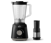Liquidificador Daily RI2112, Preto, 110v, Philips Walita na Amazon