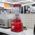 Liquidificador, Diamante, 900w, Vermelho, 110v, Britânia na Amazon