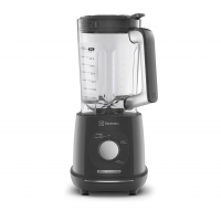 Liquidificador Electrolux 1000W 2.7L Efficient TriForce 5 Velocidades Cinza (EBL1000) - 220v na Amazon