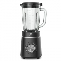 Liquidificador Electrolux Inox Jarra De Vidro Resistente Capacidade 2L Função Pulsar 1200W BLP70 127v na Amazon