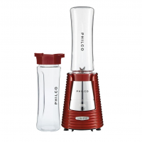 Liquidificador Fit Retrô Philco Blender Vermelho 300W 127V na Amazon