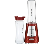 Liquidificador Fit Retrô Philco Blender Vermelho 300W na Amazon