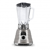 Liquidificador New Osterizer Clássico Aço Escovado Oster 1,25L - 220V na Amazon
