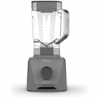 Liquidificador Oster 1100 Full 3,2L Cinza OLIQ606-220 na Amazon