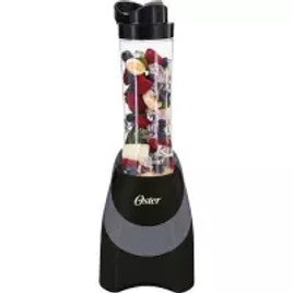 Liquidificador Oster Personal Blender My Blend Blstpb-bbl 250W na WebContinental