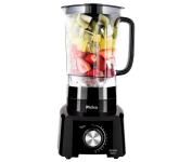 Liquidificador, Ph900, 3L, Preto, 110V, Philco na Amazon