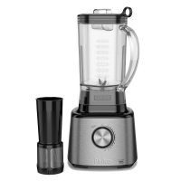 Liquidificador Philco PLQ2100PI 12 + Turbo 3L 1200W 220V na Amazon