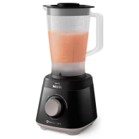 Liquidificador Philips Walita Daily RI2110 550W Com 2 Velocidades - Preto - 110V na Ponto