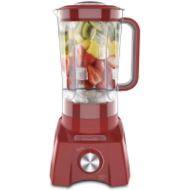 Liquidificador PLQ950 4 Velocidades 2,7 Litros Filtro 900W - Philco na C&A