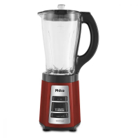 Liquidificador Smart Control 600W Philco 220V PLQ2000 na WebContinental