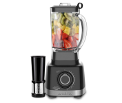 Liquidificador Turbo, Blq1300p, 1400W, 3L, Chumbo, 127v, Britânia na Amazon