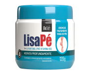 Lisa Pé Soft Hair  D-Pantenol na Amazon