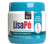 Lisa Pé – Soft Hair – D-Pantenol na Amazon