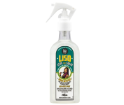 Liso Leve e Solto Spray Antifrizz 200ml , Lola Cosmetics na Amazon