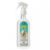 Liso Leve E Solto Spray Antifrizz 250ml , Lola Cosmetics na Amazon