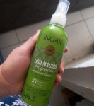 Liso Mágico Progressivo Fluído Termoativado 200 ml, Inoar na Amazon
