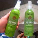 Liso Mágico Progressivo Fluído Termoativado 200 ml, Inoar na Amazon