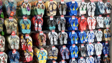 Lista de seleção de Havaianas!! na Amazon