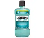 Listerine Cool Mint Enxaguante Bucal, 1L na Amazon