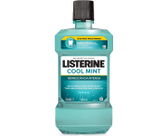 Listerine Cool Mint Enxaguante Bucal, 1L na Amazon