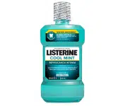 Listerine Cool Mint Enxaguante Bucal, 500ml na Amazon