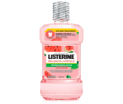 Listerine Melancia & Hortelã Enxaguante Bucal Sem Álcool, 500mL na Amazon