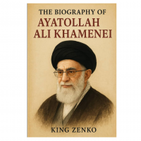 Livro Biografia Of Ayatollah Ali Khamenei na Amazon