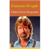 Livro Chuck Norris na Amazon