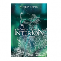 Livro: Interion: As Crônicas De Júpiter na Amazon