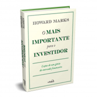 Livro: O Mais Importante Para O Investido na Amazon