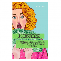 Livro OnlyFans: Guia Prático Para Não Morrer Na Praia na Amazon