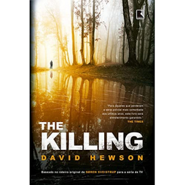 Livro The Killing - David Hewson na Amazon