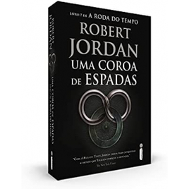 Livro Uma Coroa de Espadas Vol. 7 - Robert Jordan na Amazon