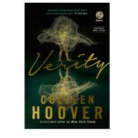 Livro Verity - Colleen Hoover na Amazon