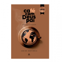 Livro | Café Com Deus Pai 2025 na Amazon