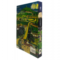 Livro | O Hobbit Capa Dura + Pôster na Amazon