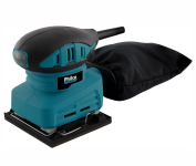 Lixadeira Plo01 220V, Philco, 220V 051102009, Azul/Preto na Amazon