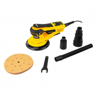 Lixadeira Roto-orbital 6'' Lrv 350b 220v Vonder Plus na Amazon