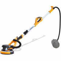 Lixadeira Telescópica Parede E Teto 750W 220V MLP750 Menegotti na Amazon