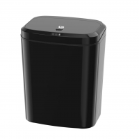 Lixeira Automatica Com Sensor, Lixeira Inteligente Com Sensor Infravermelho 16L na Amazon