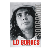 Lo Borges Songbook na Amazon
