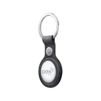 Localizador Inteligente OEX FT100, Compatível Com Dispositivos Apple Find My, Preto - 500073 na KaBuM!