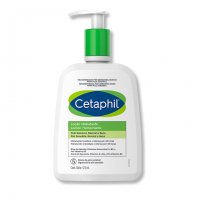 Loção Hidratante Cetaphil 473ml na Amazon