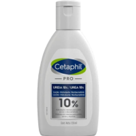 Loção Hidratante Cetaphil Pro Ureia 10% 120ml na Amazon
