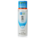 Loção Hidratante com Super Ácido Hialurônico 170ml, Hada Labo – Gokujyun Lotion na Amazon
