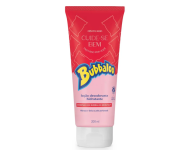 Loção Hidratante Desodorante Corporal Cuide-se Bem Bubbaloo Morango – 200ml na O Boticário