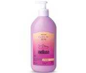 Loção Hidratante Desodorante Corporal Cuide-se Bem Melissa 400ml na O Boticário